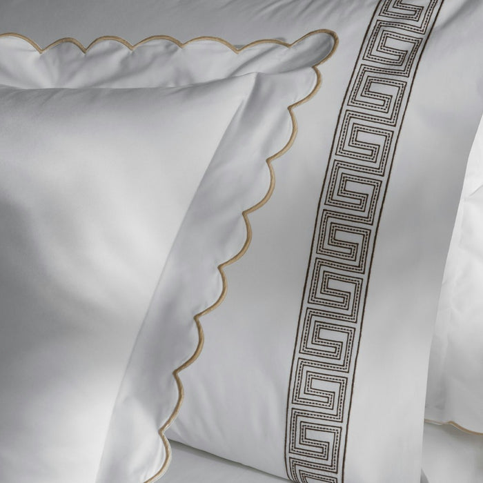 Matouk Dakota Bed Linen Collection