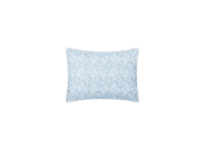 Boudoir Sham 12″ x 16″ / Sky