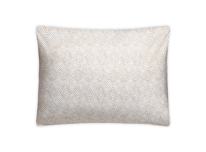 Standard Sham 21″x 27″ / Dune