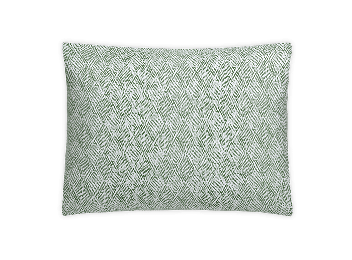 Standard Sham 21″x 27″ / Grass