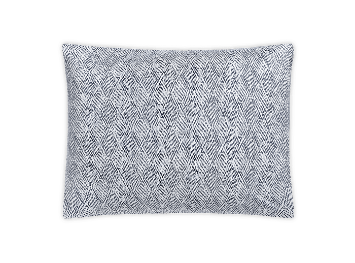 Standard Sham 21″x 27″ / Navy