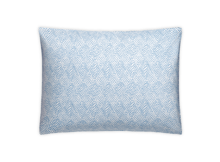 Standard Sham 21″x 27″ / Sky