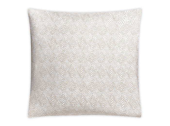 Euro Sham 27″ x 27″ / Dune