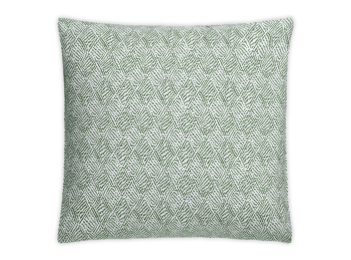 Euro Sham 27″ x 27″ / Grass