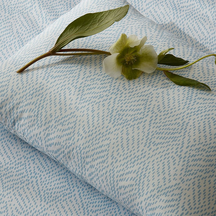 Matouk Duma Diamond Bed Linen Collection