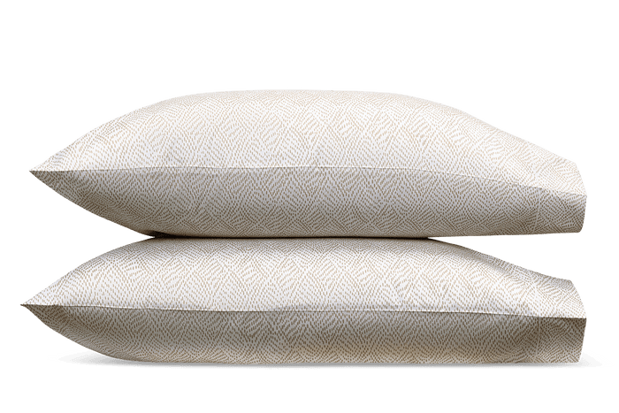 Standard Pillowcase Pair 21″ x 32″ / Dune