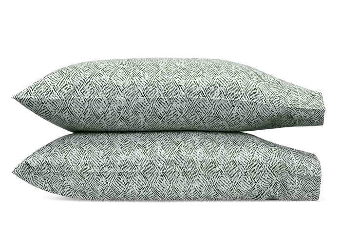 Standard Pillowcase Pair 21″ x 32″ / Grass