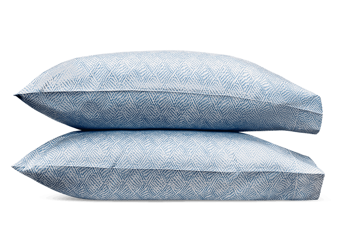 Standard Pillowcase Pair 21″ x 32″ / Sky