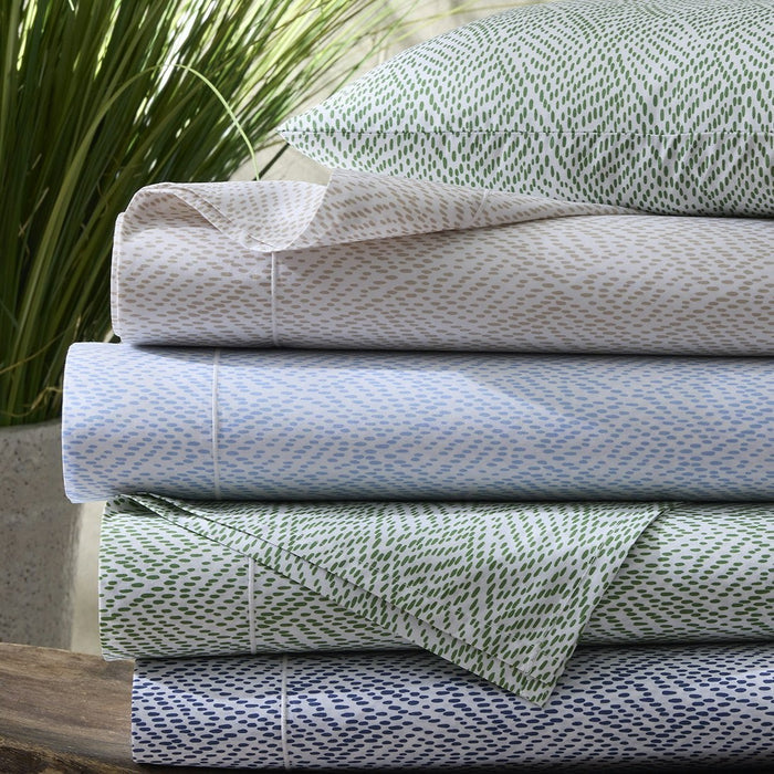 Matouk Duma Diamond Bed Linen Collection