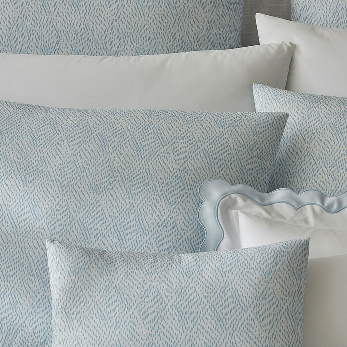 Matouk Duma Diamond Bed Linen Collection