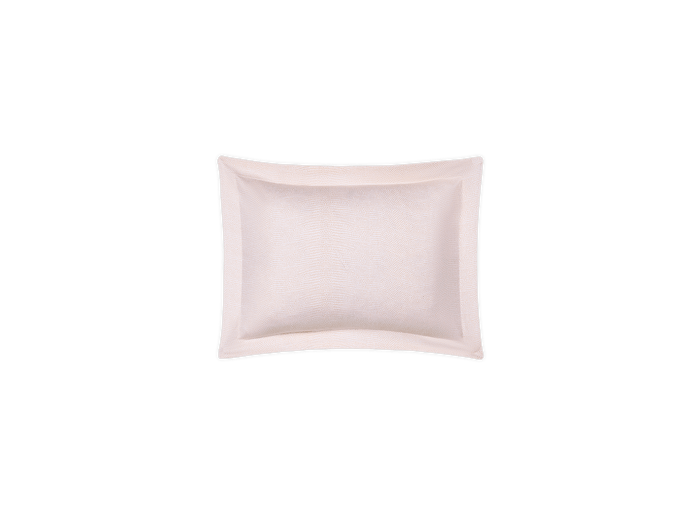 Boudoir Sham 12″ x 16″ / Peony
