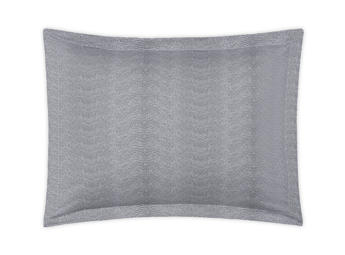 Standard Sham 21″x 27″ / Charoal