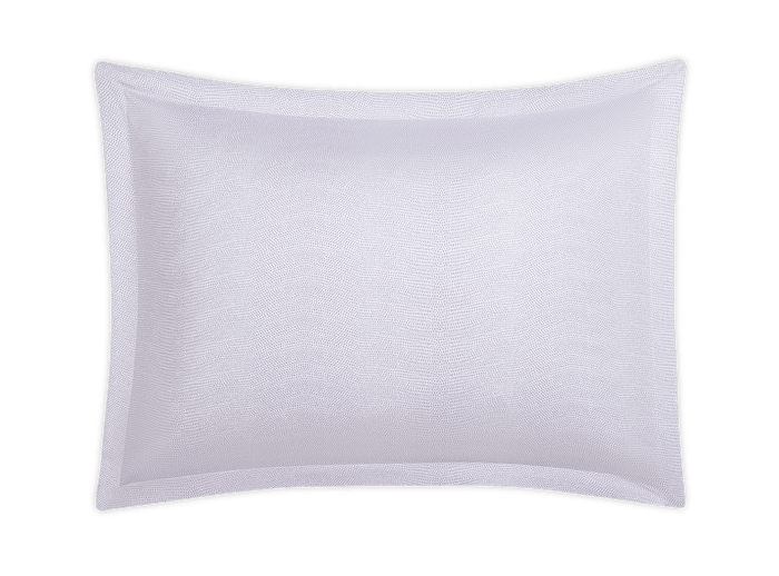 Standard Sham 21″x 27″ / Violet