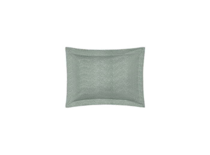 Boudoir Sham 12″ x 16″ / Green