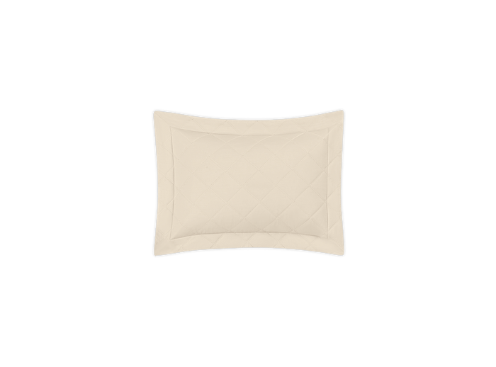 Boudoir Sham 12″ x 16″ / Dune