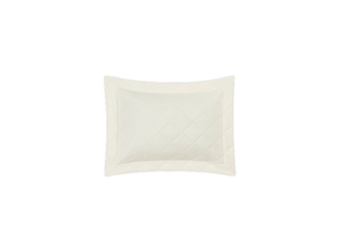 Boudoir Sham 12″ x 16″ / Ivory