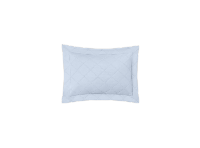 Boudoir Sham 12″ x 16″ / Sky