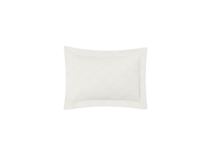 Boudoir Sham 12″ x 16″ / Bone