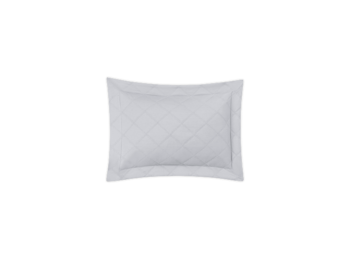 Boudoir Sham 12″ x 16″ / Dove