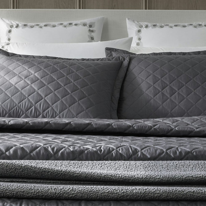 Matouk Milano Quilted Bedding Collection