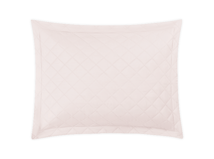 Standard Sham 21″ x 27″ / Blush