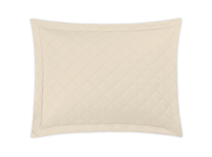 Standard Sham 21″ x 27″ / Dune