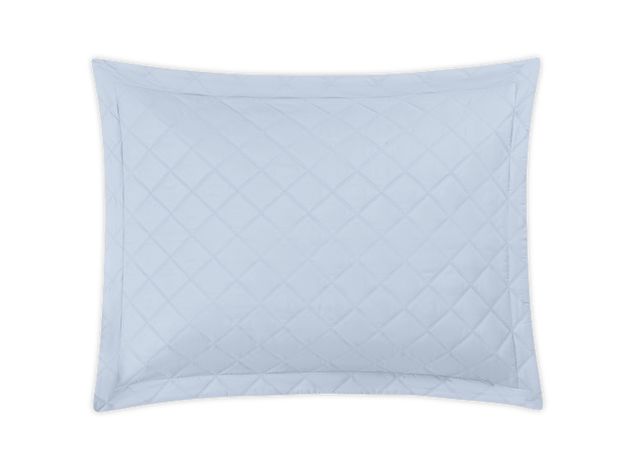 Standard Sham 21″ x 27″ / Sky