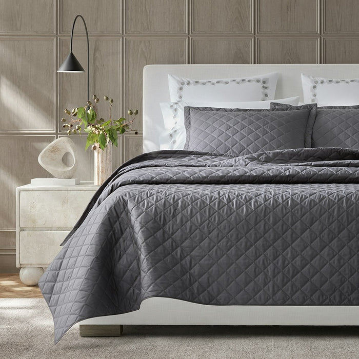 Matouk Milano Quilted Bedding Collection