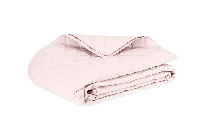 Matouk Milano Quilted Bedding Collection