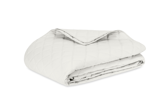 Matouk Milano Quilted Bedding Collection