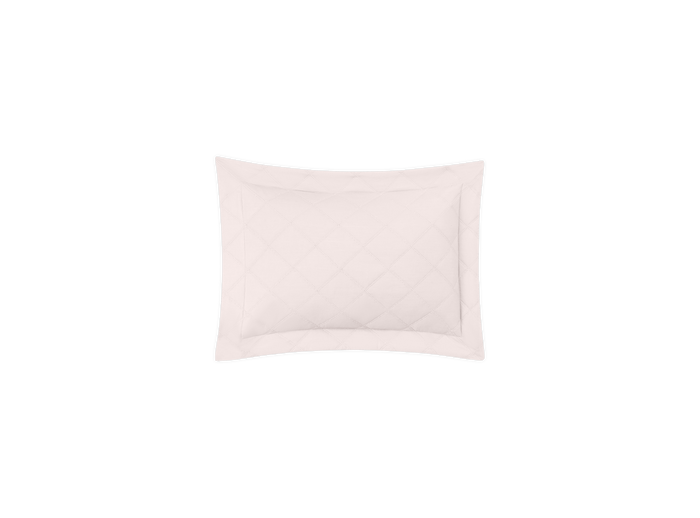 Boudoir Sham 12″ x 16″ / Blush