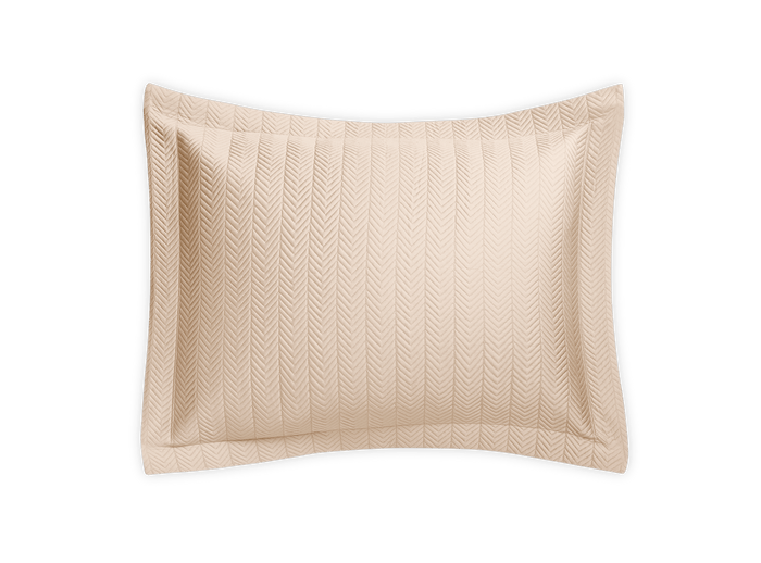 Standard Sham 21″ x 27″ / Dune