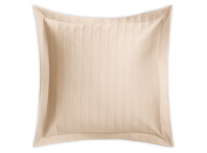 Euro Sham 27″ x 27″ / Dune