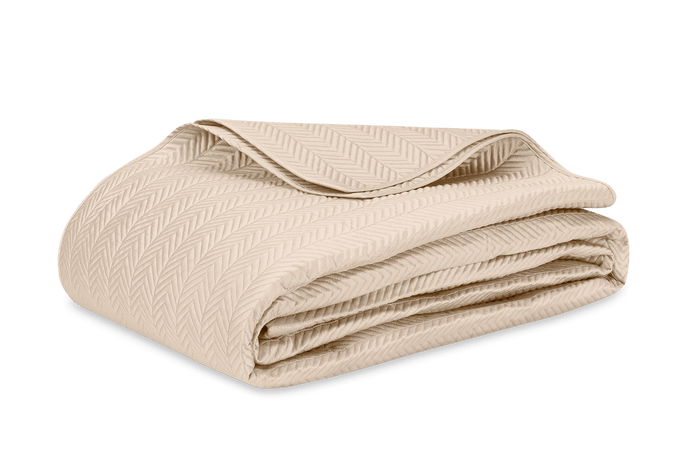 Full/Queen Quilt 96″ x 99″ / Dune