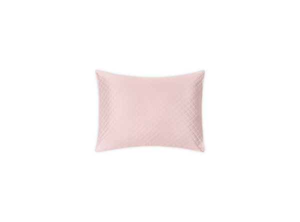 Boudoir Sham 12″ x 16″ / Pink