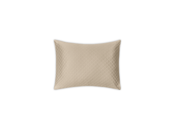 Boudoir Sham 12″ x 16″ / Dune
