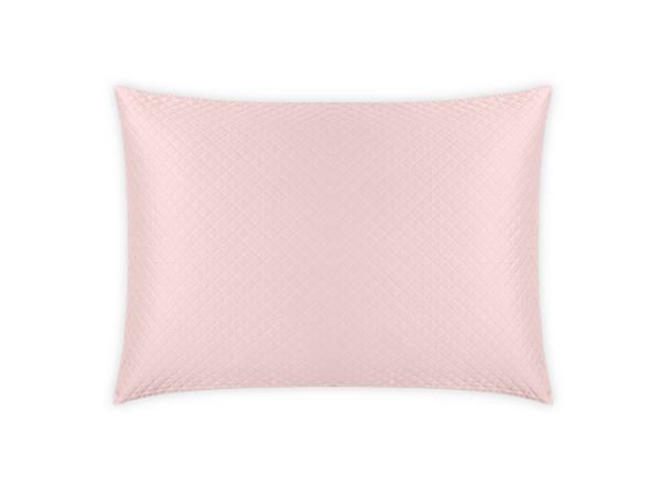 Standard Sham 21″x 27″ / Pink