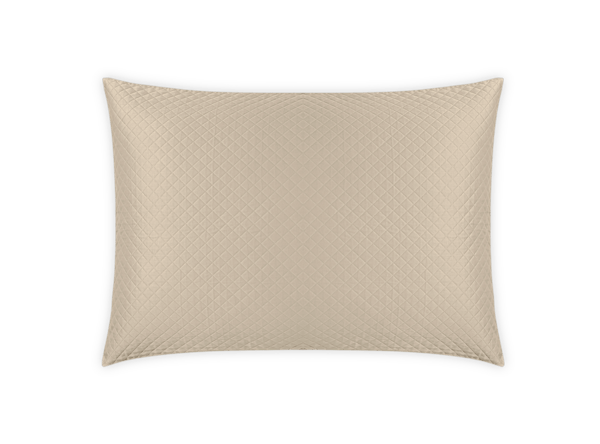 Standard Sham 21″x 27″ / Dune