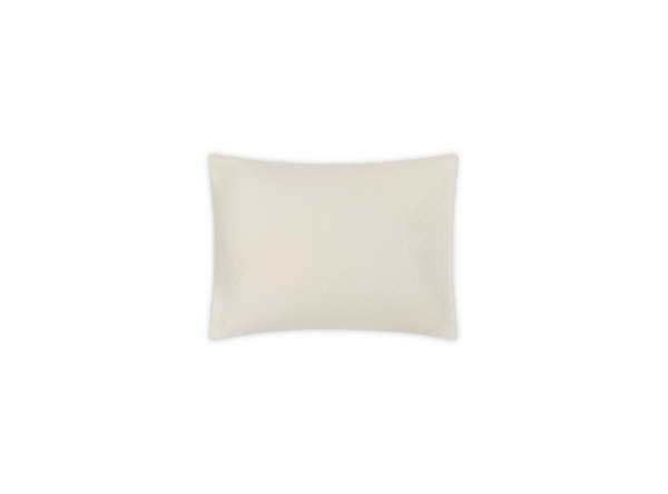 Boudoir Sham 12″ x 16″ / Ivory