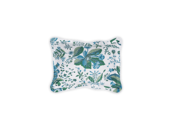 Boudoir Sham 12″ x 16″ / Sea