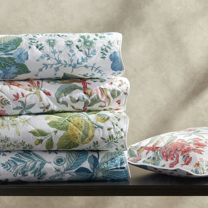 Matouk Pomegranate Bed Linen Collection