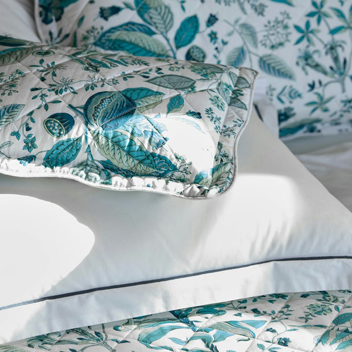 Matouk Pomegranate Bed Linen Collection