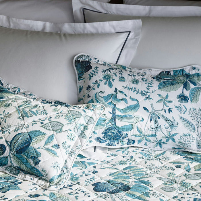 Matouk Pomegranate Bed Linen Collection