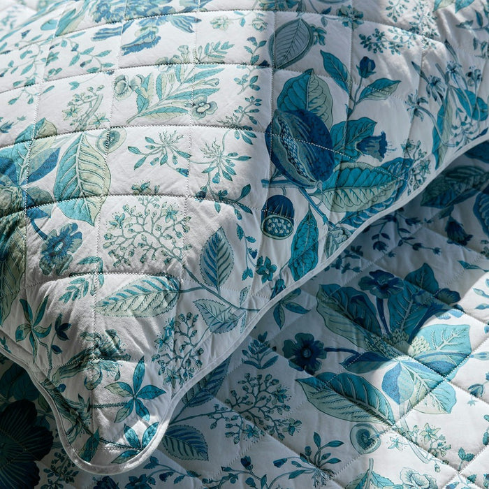 Matouk Pomegranate Bed Linen Collection