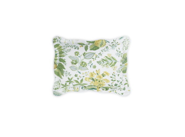 Boudoir Sham 12″ x 16″ / Citrus