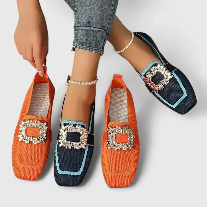 Maylora | Orthopedic Flip-Flops
