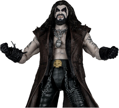 McFarlane Toys - DC Multiverse - Supergirl Movie - 7" Lobo Action Figure (Deluxe Theatrical Edition)