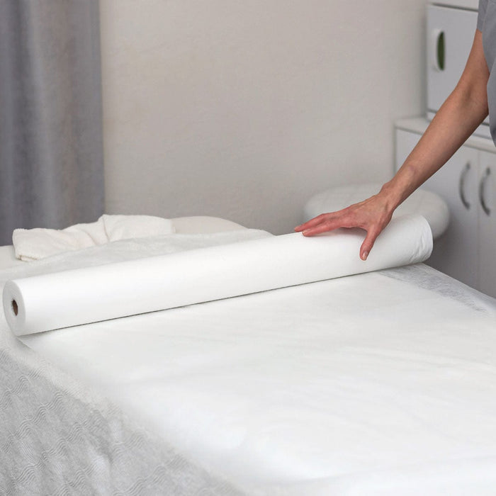 Medical Exam Table Paper Rolls