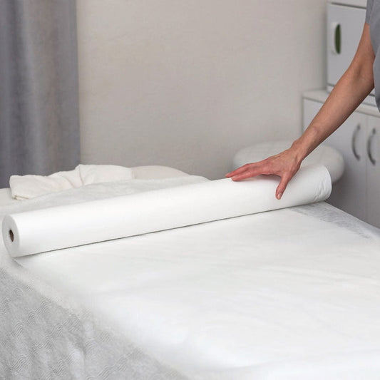 Medical Exam Table Paper Rolls