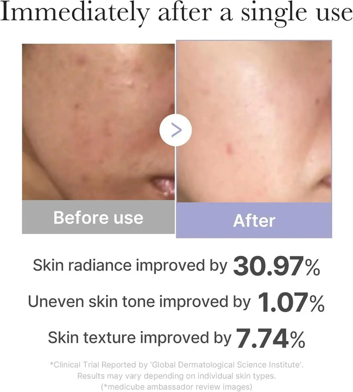 MEDICUBE AGE R Booster Pro Mini - DOKAN